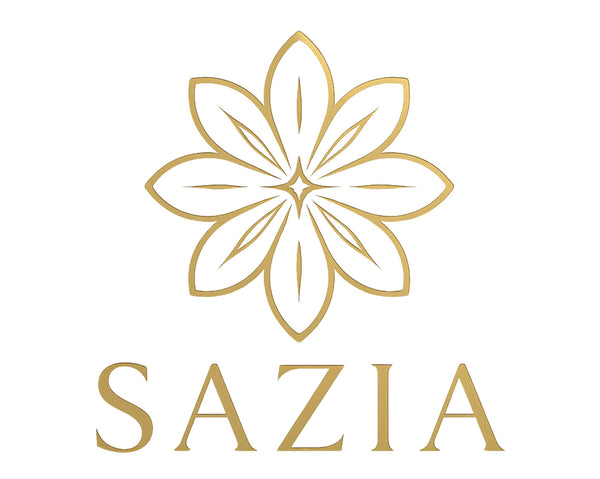 SAZIA JEWELRY